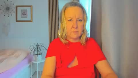 Snapshot of blonde_angel20 chatting on January 31, 2025, 7:39 am Nicole online show from January 31, 2025, 7:39 am