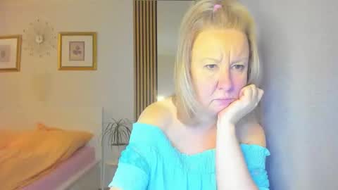 Snapshot of blonde_angel20 chatting on February 4, 2025, 5:23 pm Nicole online show from February 4, 2025, 5:23 pm