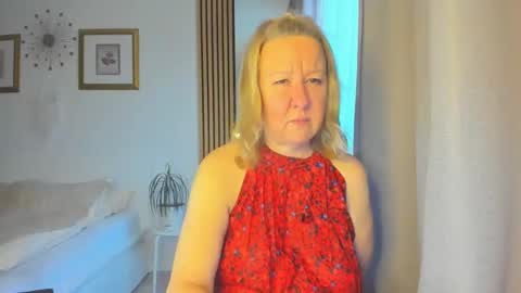 Snapshot of blonde_angel20 chatting on March 10, 2025, 4:14 pm Nicole online show from March 10, 2025, 4:14 pm
