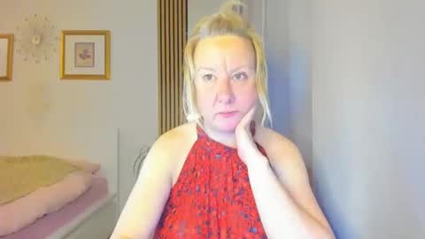 Snapshot of blonde_angel20 chatting on March 11, 2025, 7:25 pm Nicole online show from March 11, 2025, 7:25 pm