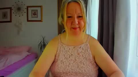 Nicole online show from March 22, 2026, 4:27 am