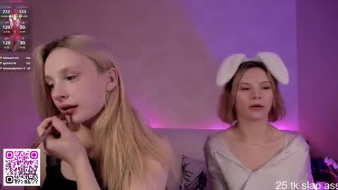 Kate and Mary online show from March 12, 2025, 8:19 am