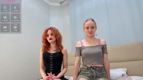 Kate and Mary online show from January 15, 2026, 3:44 am