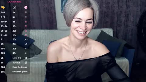 Lola online show from December 14, 2024, 10:50 pm