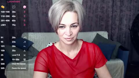 Lola online show from December 18, 2024, 10:02 pm