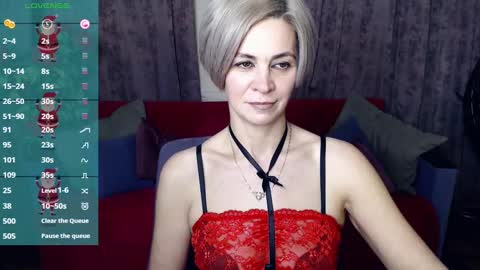 Lola online show from December 26, 2024, 12:36 am