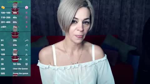 Lola online show from December 30, 2024, 8:25 pm