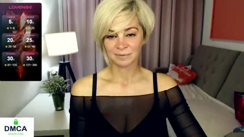 Snapshot of blondemommy_77 chatting on June 25, 2026, 6:34 pm Lola online show from June 25, 2026, 6:34 pm