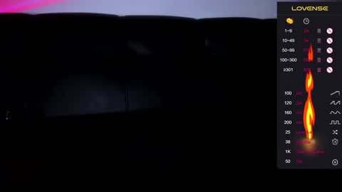 Snapshot of blondesjoy chatting on January 27, 2025, 2:57 pm Dana online show from January 27, 2025, 2:57 pm