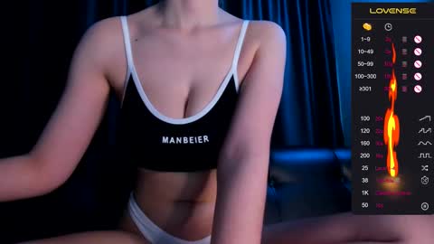 Snapshot of blondesjoy chatting on February 22, 2025, 2:52 pm Dana online show from February 22, 2025, 2:52 pm