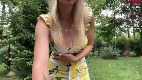 OnlyFans livia77   twitter liv20 4u online show from July 4, 2026, 10:21 am