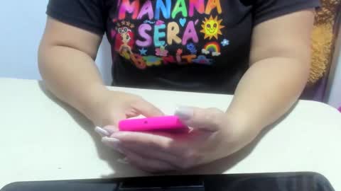 Snapshot of blondie_seex chatting on November 10, 2025, 12:37 pm Blondie online show from November 10, 2025, 12:37 pm