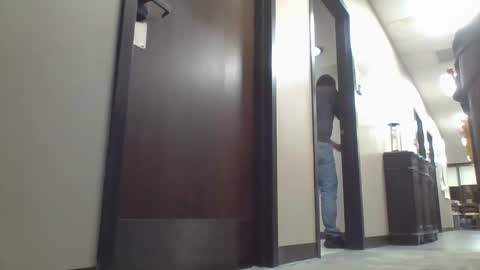 Snapshot of blondieblu89 chatting on January 9, 2025, 1:39 am First Time College Boy online show from January 9, 2025, 1:39 am