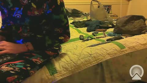 Snapshot of blondieblu89 chatting on February 20, 2025, 9:00 am First Time College Boy online show from February 20, 2025, 9:00 am