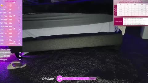 Snapshot of blondiebubblebooty chatting on February 16, 2025, 3:16 pm Bubbles online show from February 16, 2025, 3:16 pm