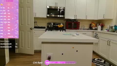 Snapshot of blondiebubblebooty chatting on March 8, 2025, 12:09 pm Bubbles online show from March 8, 2025, 12:09 pm