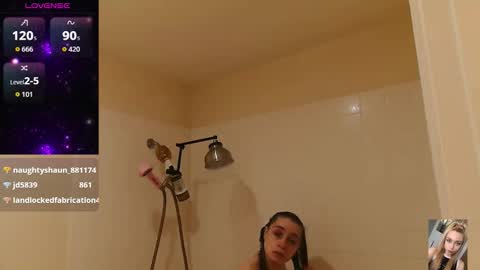 Snapshot of blondiebubblebooty chatting on January 9, 2026, 3:20 am Bubbles online show from January 9, 2026, 3:20 am