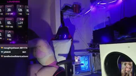 Snapshot of blondiebubblebooty chatting on January 10, 2026, 5:37 pm Bubbles online show from January 10, 2026, 5:37 pm