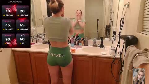 Bubbles online show from March 12, 2026, 2:07 am