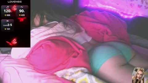 Bubbles online show from March 19, 2026, 6:45 pm