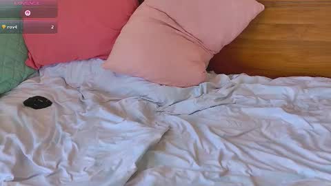 Sasha online show from October 15, 2025, 4:56 am