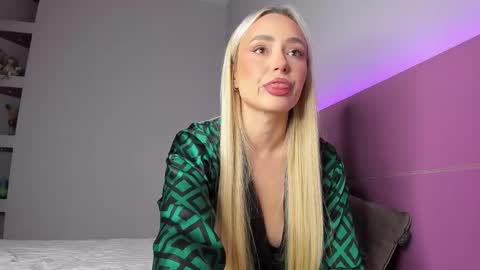 Snapshot of blondirix chatting on January 11, 2026, 3:17 pm Anna online show from January 11, 2026, 3:17 pm