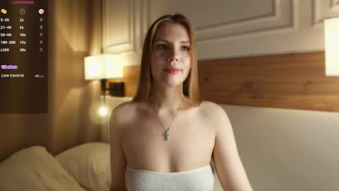 Snapshot of blondoll chatting on March 19, 2026, 1:20 am blondoll online show from March 19, 2026, 1:20 am