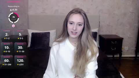 Snapshot of blondy_riss chatting on March 2, 2025, 2:32 pm blondy_riss online show from March 2, 2025, 2:32 pm