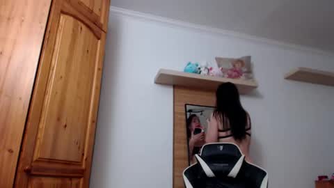 blondyelena online show from March 18, 2026, 8:06 am