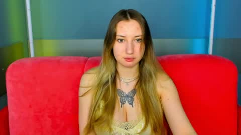 blondyjolly online show from April 1, 2026, 1:17 am