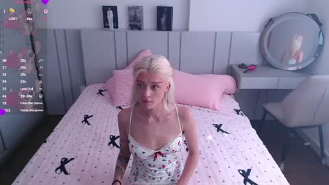 Li online show from May 23, 2026, 1:22 am