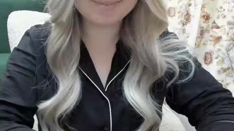 blondymargaret online show from February 23, 2025, 4:24 pm