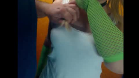 Snapshot of blontsex chatting on January 18, 2026, 10:02 pm Blontsex online show from January 18, 2026, 10:02 pm