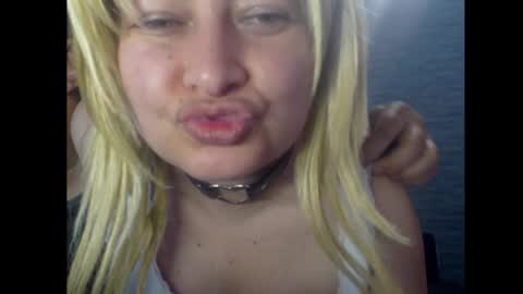 Snapshot of blontsex chatting on February 28, 2026, 2:07 pm Blontsex online show from February 28, 2026, 2:07 pm