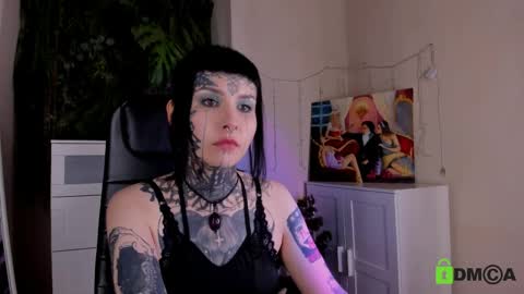 Mary online show from April 5, 2026, 8:06 pm