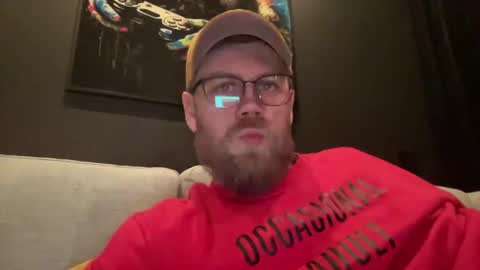 Snapshot of bloodbank23 chatting on February 11, 2025, 8:31 pm Thomas online show from February 11, 2025, 8:31 pm