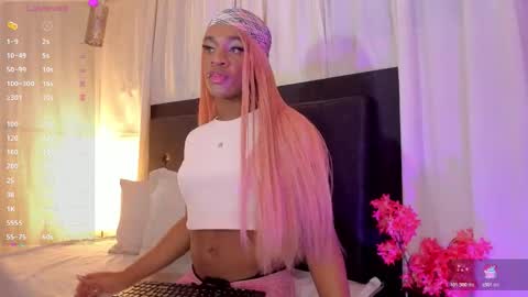 bloom_bbc online show from November 24, 2025, 1:00 pm