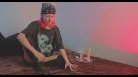 Snapshot of bloom_fairy chatting on January 15, 2026, 12:54 pm Bloom online show from January 15, 2026, 12:54 pm