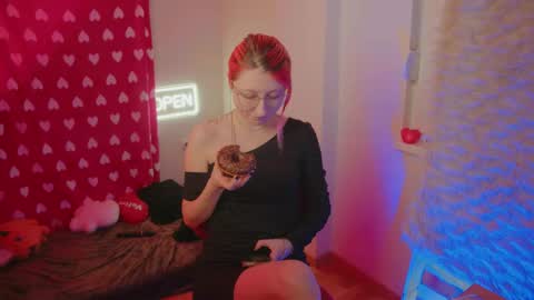 Snapshot of bloom_fairy chatting on February 15, 2026, 2:47 pm Bloom online show from February 15, 2026, 2:47 pm