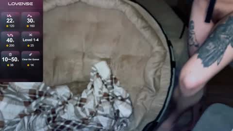 blooming_soul online show from December 5, 2024, 2:00 pm