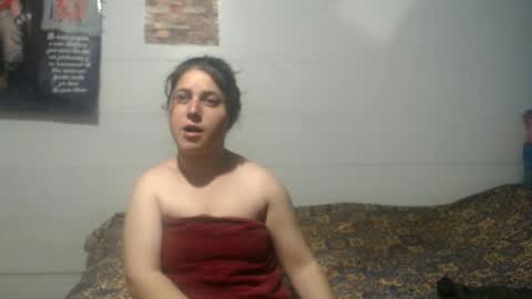violeta online show from June 10, 2026, 2:23 am
