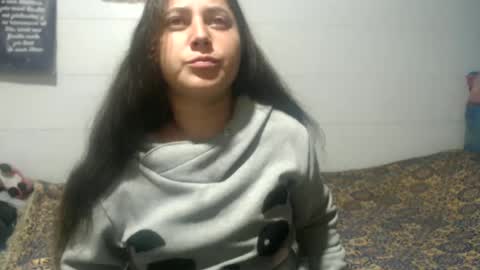 violeta online show from June 13, 2026, 12:08 am