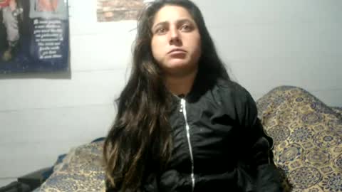 violeta online show from June 23, 2026, 11:14 pm