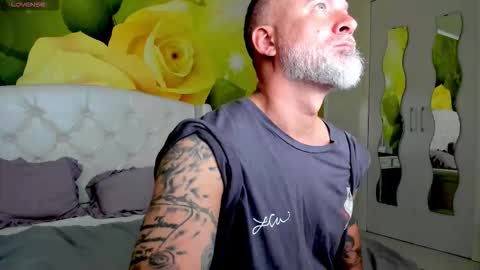 Nico online show from October 21, 2025, 6:58 am