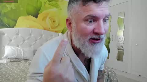 Nico online show from February 20, 2026, 8:49 am