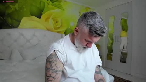 Nico online show from March 27, 2026, 3:23 pm