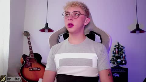 TAY   online show from December 3, 2024, 12:59 pm