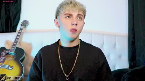 TAY   online show from December 22, 2024, 3:55 am