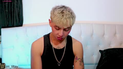 TAY   online show from December 24, 2024, 3:16 pm