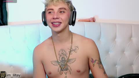 TAY   online show from December 26, 2024, 5:58 am